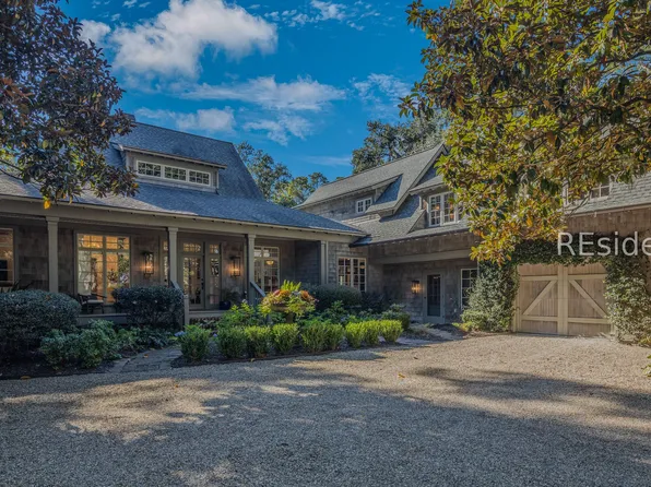 20 Old Tabby Rd, Okatie, SC 29909