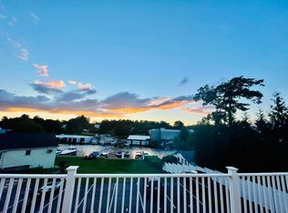 1184 Weirs Blvd UNIT 3, Laconia, NH 03246