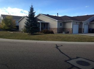 1840 Edgewater Ave, Cheyenne, WY 82009