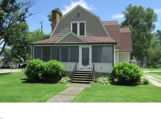 15045 S State Ave, Middlefield, OH 44062