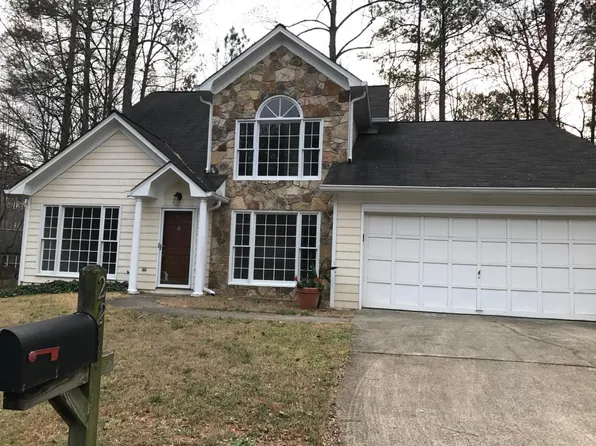 225 Timber Bridge Ct, Johns Creek, GA 30022