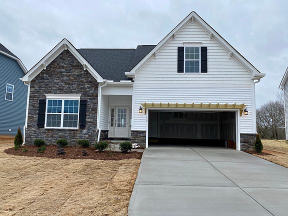 123 Laporte Path Camden exterior