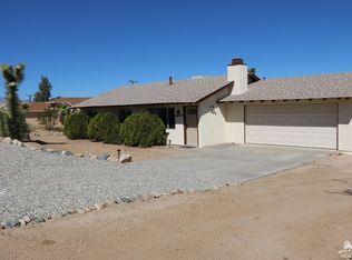 60802 La Mirada Trl, Joshua Tree, CA 92252