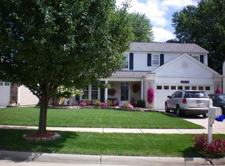 50474 Bellaire Dr, Chesterfield, MI 48047