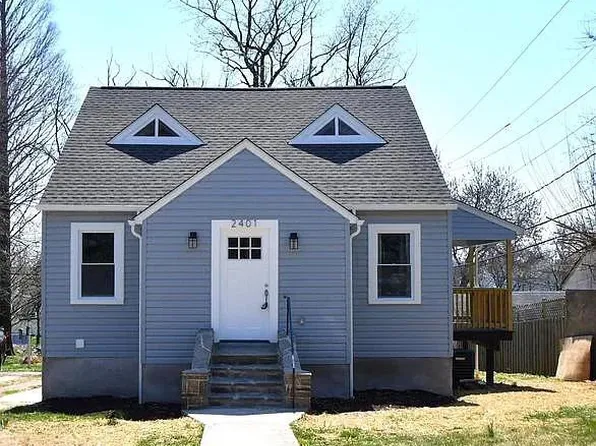 2401 Hemlock Ave, Baltimore, MD 21214