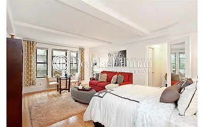 Sold by Douglas Elliman