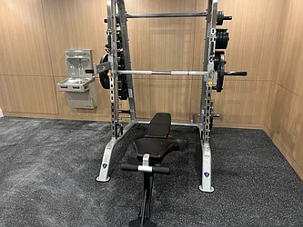 Rented by Brooklyn Group