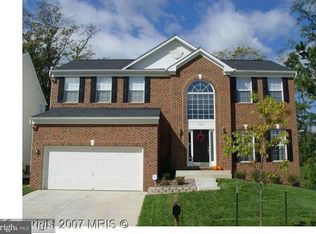 1929 Melvor Ln, Winchester, VA 22601