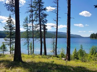 12342 Paradise Loop, Marion, MT 59925