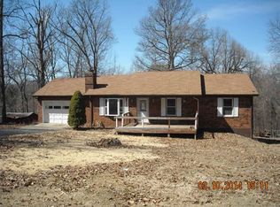 329 Cedar Glenn Ln, Radcliff, KY 40160