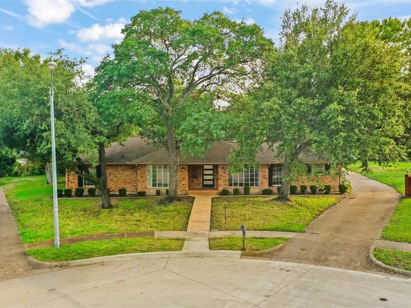107 Westwood Cir, McKinney, TX 75072