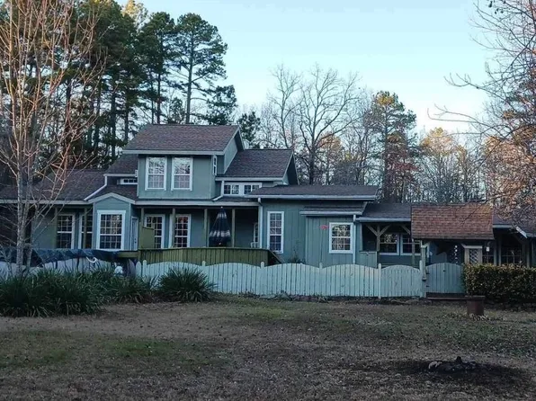 637 Weaver Rd, Clinton, AR 72031