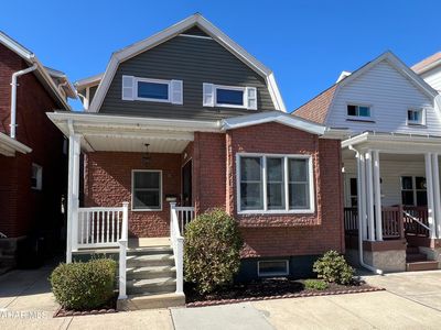 2710 Maple Ave, Altoona, PA, 16601