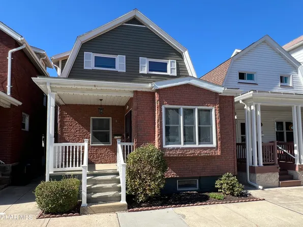2710 Maple Ave, Altoona, PA 16601