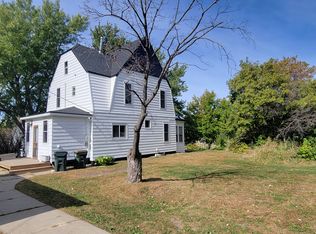 444 Minnesota Ave E, Glenwood, MN 56334