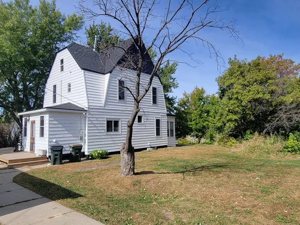 444 Minnesota Ave E, Glenwood, MN 56334