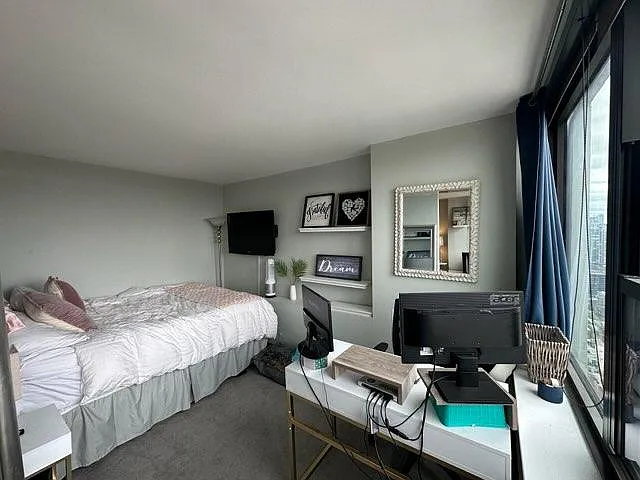 1560 N Sandburg Ter #3809 — Photo 10