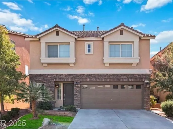 5955 Mendocino Hill Ave, Las Vegas, NV 89139