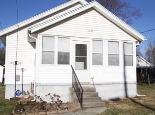 6157 Germantown Pike, Dayton, OH 45417