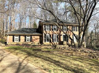 2735 Chimney Springs Dr, Marietta, GA 30062
