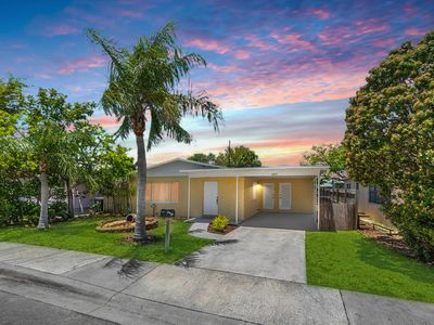 1405 N J Terrace, Lake Worth, FL, 33460