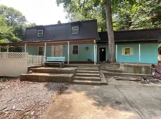 260 Lakeshore Dr, Dawson Springs, KY 42408