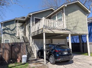 5405 Evans Ave #B, Austin, TX 78751