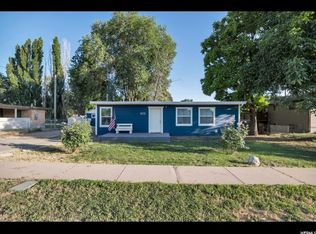 603 W 2300 N, Clinton, UT 84015
