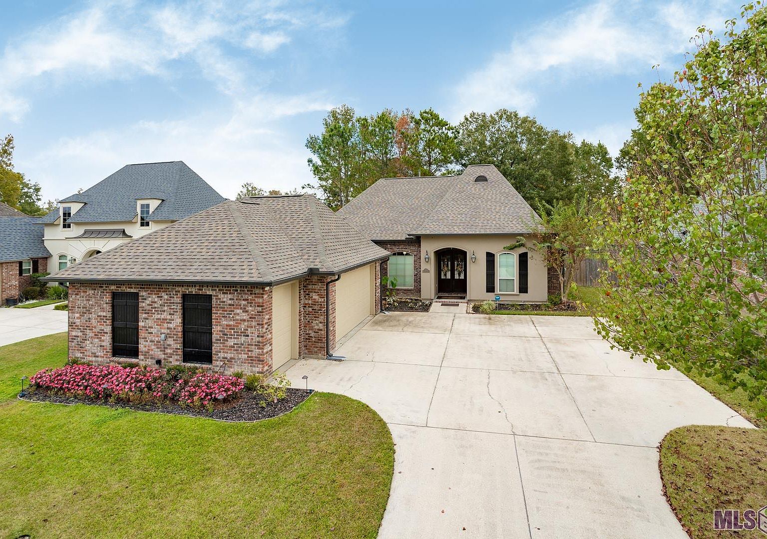 13124 Moss Pointe Dr, Geismar, LA 70734 Zillow