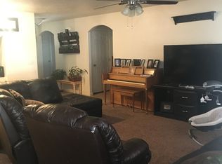 805 E Rocky Rd, Kanab, UT 84741