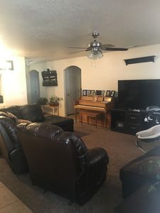 805 E Rocky Rd, Kanab, UT, 84741