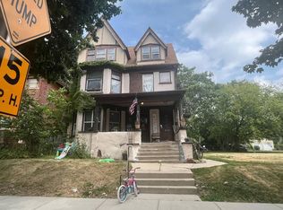 2632 N 2nd St #2634, Milwaukee, WI 53212