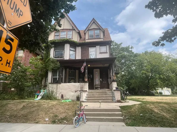 2632 N 2nd STREET, Milwaukee, WI 53212