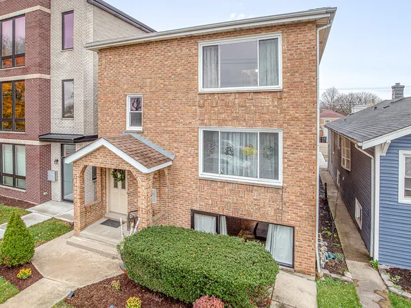 11136 S Kedzie Ave, Chicago, IL 60655
