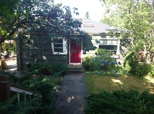 9625 Fremont Ave N, Seattle, WA 98103