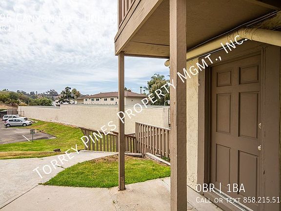 3rd image of 595 Canyon Dr #N