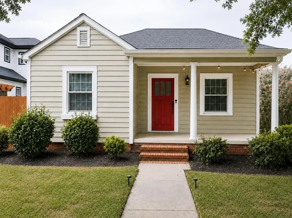 3407 Benard Ave, Charlotte, NC 28206