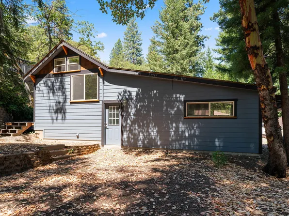 4712 Old Highway 99 S, Ashland, OR 97520