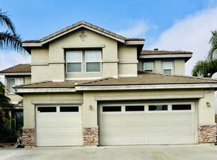 7552 Purple Sage Cir, Fontana, CA 92336