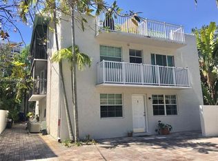 3203 Mary St #CU-4, Miami, FL 33133