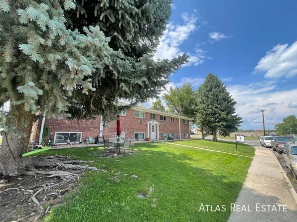 12111 W Nevada Drive, 12111 W Nevada Dr Unit 203, Denver, CO 80228