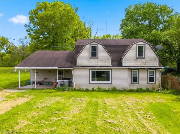 15086 Greenbower St NE, Alliance, OH 44601