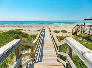 2032 Blue Water Hwy #257, Surfside Beach, TX 77541