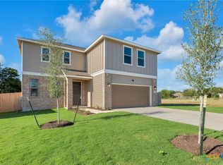 703 Ryan St, Belton, TX 76513