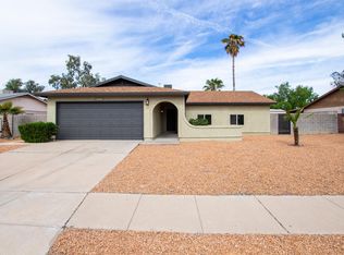 1300 S Coati Dr, Tucson, AZ 85713