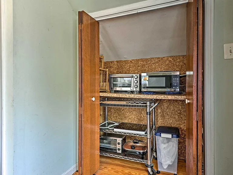 Storage Room
