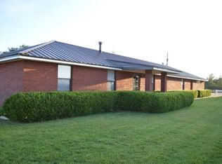 419 Sr 523, Texico, NM 88135