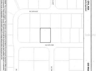 0 SE 24th Ter, Ocala, FL 34471