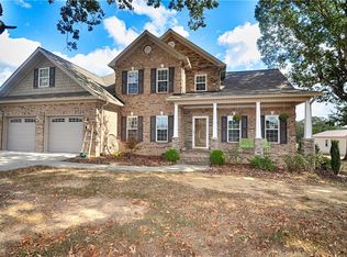 270 Reedy Creek Baptist Church Rd, Lexington, NC 27295