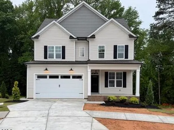 2620 Silver Gate Ct, Wake Forest, NC 27587